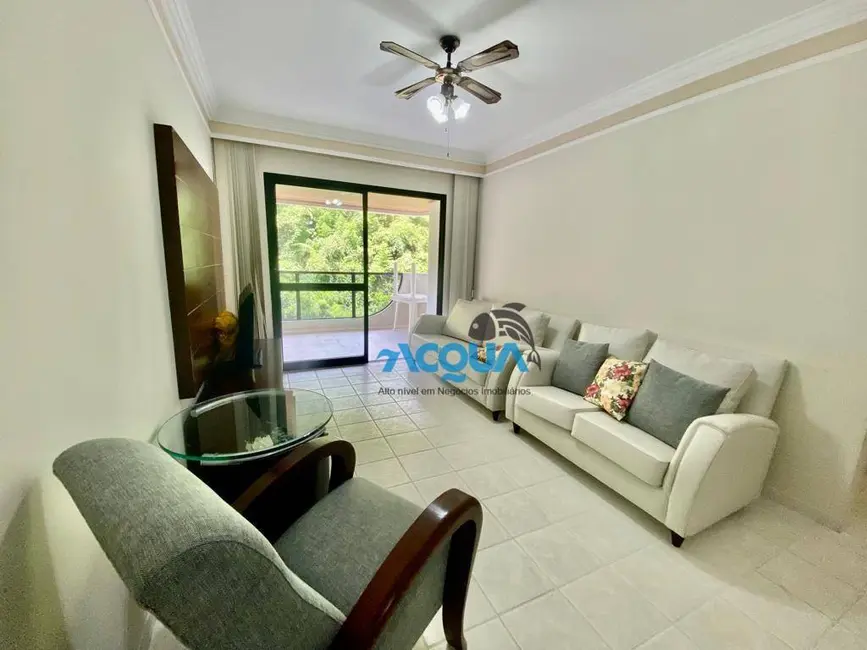 Foto 1 de Apartamento com 2 quartos à venda, 110m2 em Barra Funda, Guaruja - SP