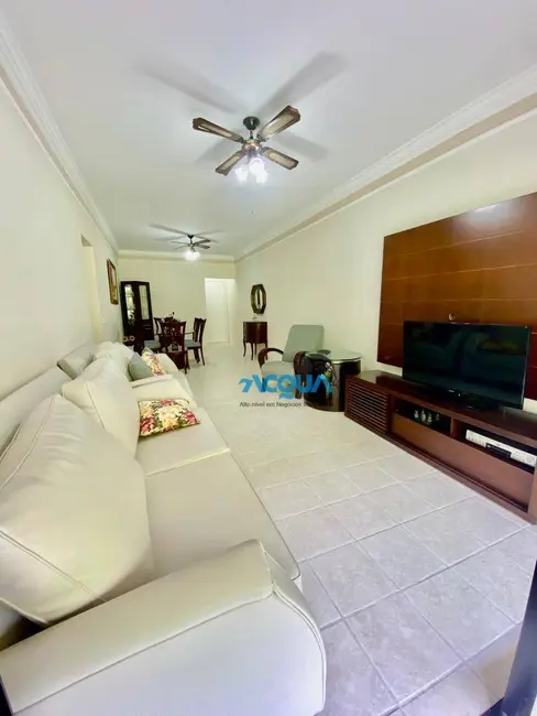 Apartamento com 2 quartos à venda, 110m2 em Barra Funda, Guaruja - SP - imagem 5 Foto 5 de Apartamento com 2 quartos à venda, 110m2 em Barra Funda, Guaruja - SP
