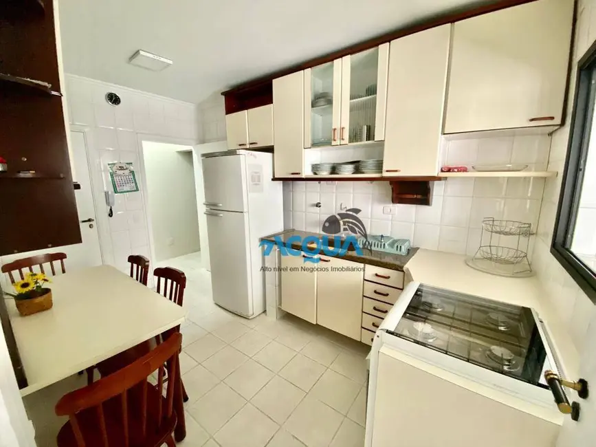 Apartamento com 2 quartos à venda, 110m2 em Barra Funda, Guaruja - SP - imagem 6 Foto 6 de Apartamento com 2 quartos à venda, 110m2 em Barra Funda, Guaruja - SP