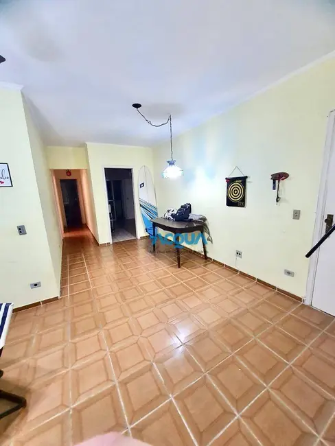 Apartamento com 3 quartos à venda, 94m2 em Jardim Las Palmas, Guaruja - SP - imagem 7 Foto 7 de Apartamento com 3 quartos à venda, 94m2 em Jardim Las Palmas, Guaruja - SP