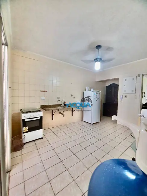 Apartamento com 3 quartos à venda, 94m2 em Jardim Las Palmas, Guaruja - SP - imagem 4 Foto 4 de Apartamento com 3 quartos à venda, 94m2 em Jardim Las Palmas, Guaruja - SP