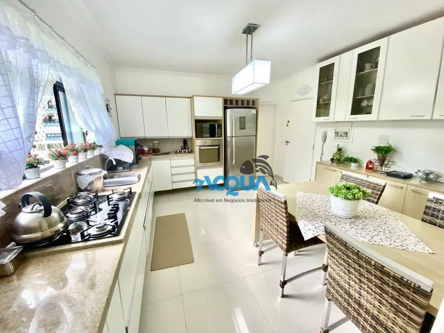 Foto 8 de Apartamento com 3 quartos à venda, 85m2 em Barra Funda, Guaruja - SP