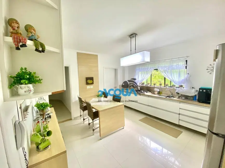 Foto 7 de Apartamento com 3 quartos à venda, 85m2 em Barra Funda, Guaruja - SP