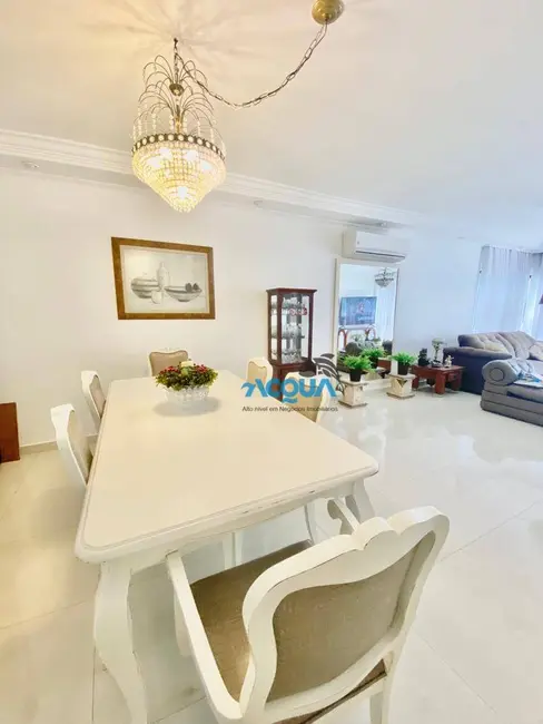 Foto 5 de Apartamento com 3 quartos à venda, 85m2 em Barra Funda, Guaruja - SP