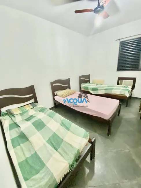 Foto 7 de Apartamento com 3 quartos à venda, 75m2 em Barra Funda, Guaruja - SP