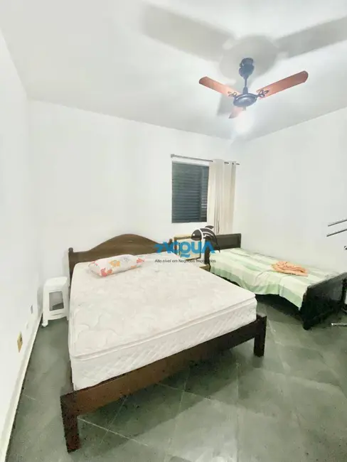 Foto 8 de Apartamento com 3 quartos à venda, 75m2 em Barra Funda, Guaruja - SP