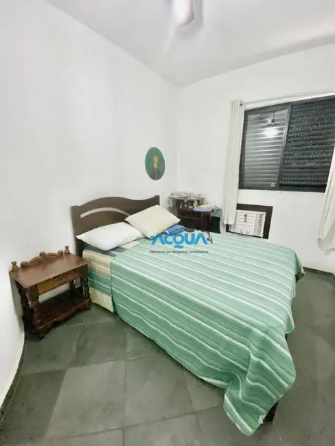 Foto 6 de Apartamento com 3 quartos à venda, 75m2 em Barra Funda, Guaruja - SP