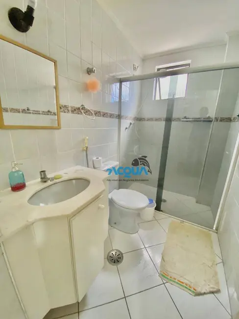 Foto 9 de Apartamento com 3 quartos à venda, 75m2 em Barra Funda, Guaruja - SP