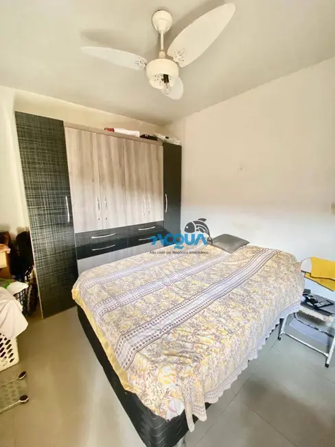 Casa de Condomínio com 2 quartos à venda, 70m2 em Guaruja - SP - imagem 5 Foto 5 de Casa de Condomínio com 2 quartos à venda, 70m2 em Guaruja - SP