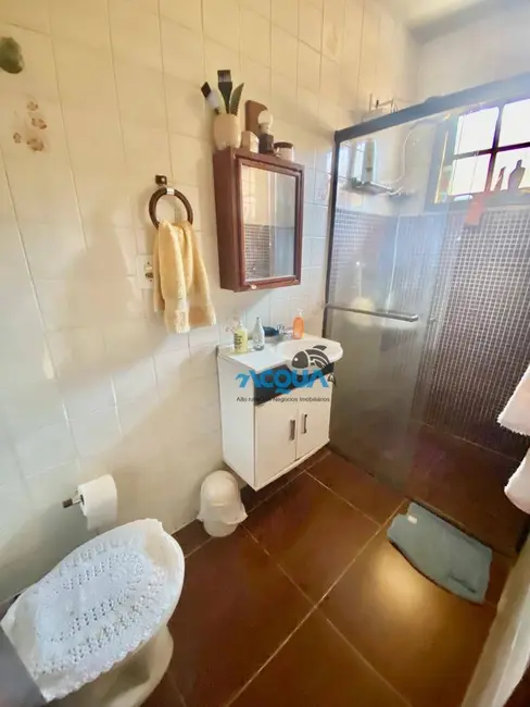Casa de Condomínio com 2 quartos à venda, 70m2 em Guaruja - SP - imagem 7 Foto 7 de Casa de Condomínio com 2 quartos à venda, 70m2 em Guaruja - SP