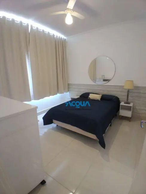 Foto 3 de Apartamento com 1 quarto à venda, 50m2 em Guaruja - SP