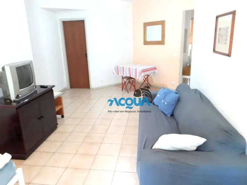 Foto 3 de Apartamento com 2 quartos à venda em Guaruja - SP