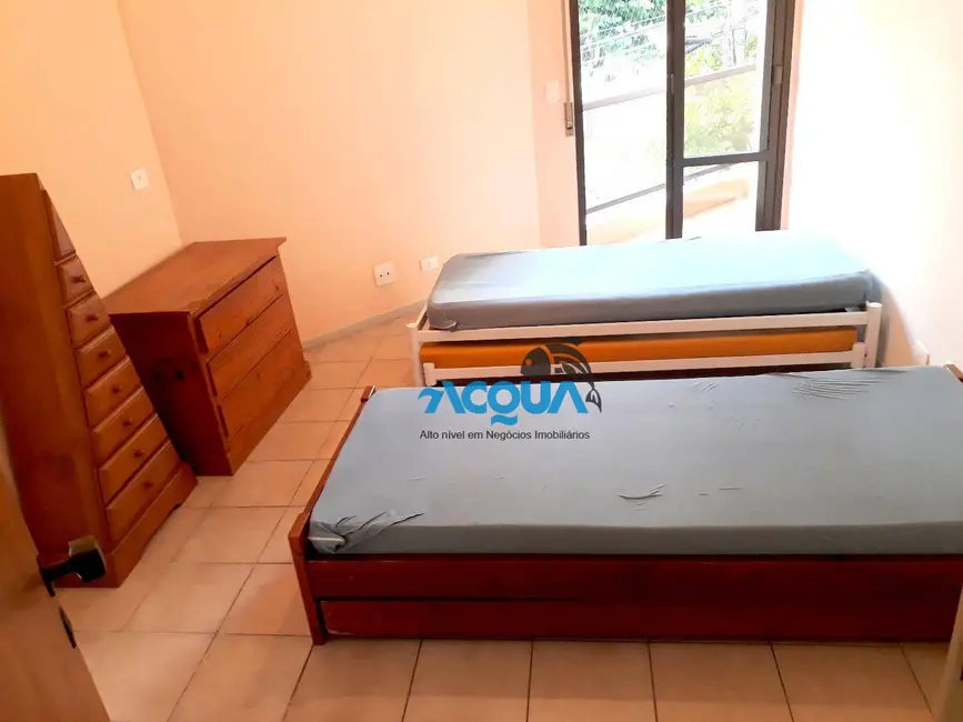 Foto 5 de Apartamento com 2 quartos à venda em Guaruja - SP