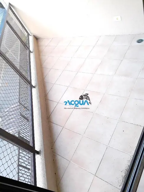 Foto 4 de Apartamento com 2 quartos à venda em Guaruja - SP