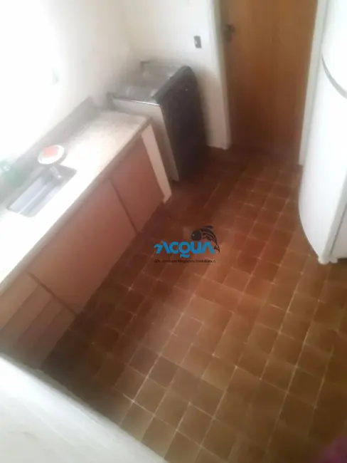 Foto 9 de Apartamento com 2 quartos à venda em Guaruja - SP