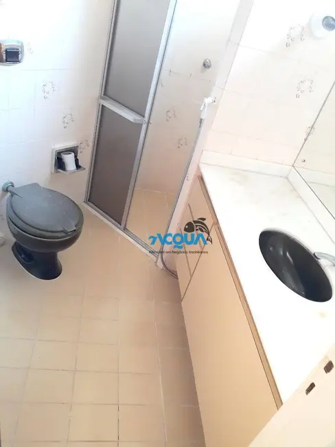 Foto 7 de Apartamento com 2 quartos à venda em Guaruja - SP