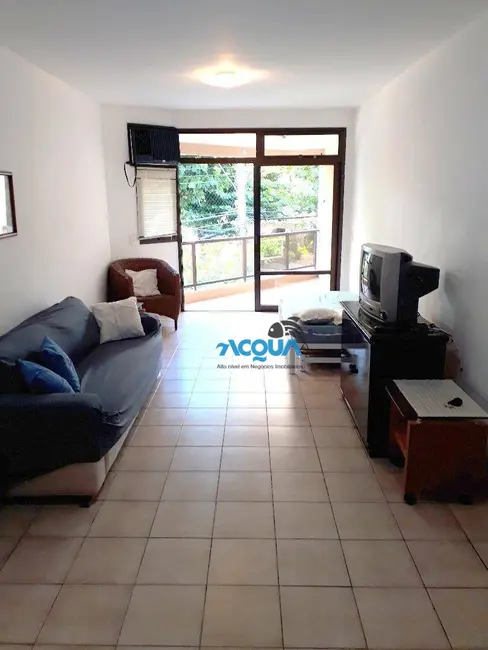 Foto 2 de Apartamento com 2 quartos à venda em Guaruja - SP