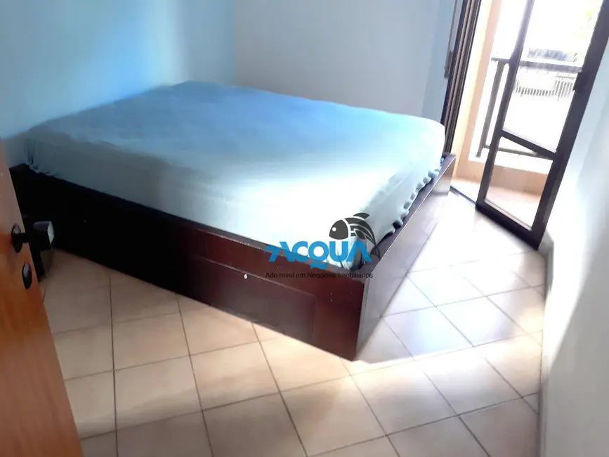 Foto 6 de Apartamento com 2 quartos à venda em Guaruja - SP