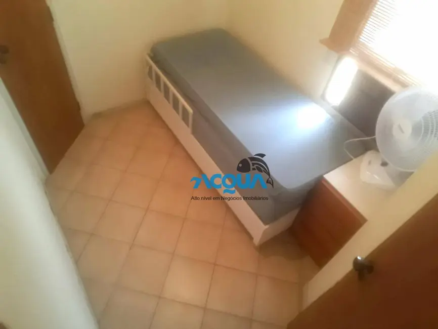 Foto 8 de Apartamento com 2 quartos à venda em Guaruja - SP