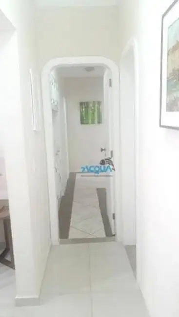 Apartamento com 4 quartos à venda, 155m2 em Jardim Três Marias, Guaruja - SP - imagem 6 Foto 6 de Apartamento com 4 quartos à venda, 155m2 em Jardim Três Marias, Guaruja - SP