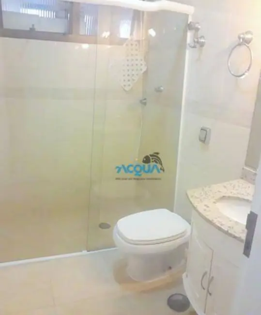 Apartamento com 4 quartos à venda, 155m2 em Jardim Três Marias, Guaruja - SP - imagem 5 Foto 5 de Apartamento com 4 quartos à venda, 155m2 em Jardim Três Marias, Guaruja - SP