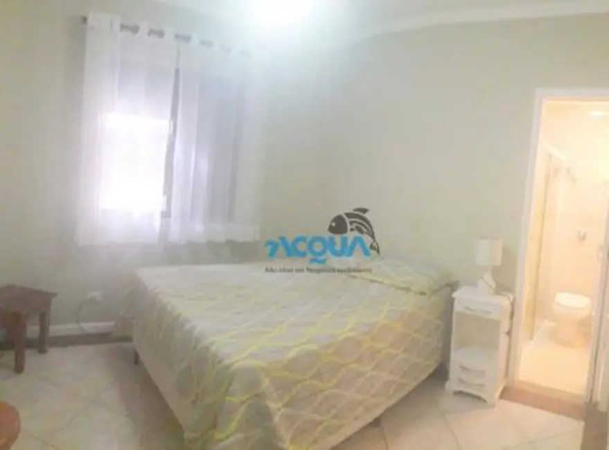 Apartamento com 4 quartos à venda, 155m2 em Jardim Três Marias, Guaruja - SP - imagem 7 Foto 7 de Apartamento com 4 quartos à venda, 155m2 em Jardim Três Marias, Guaruja - SP