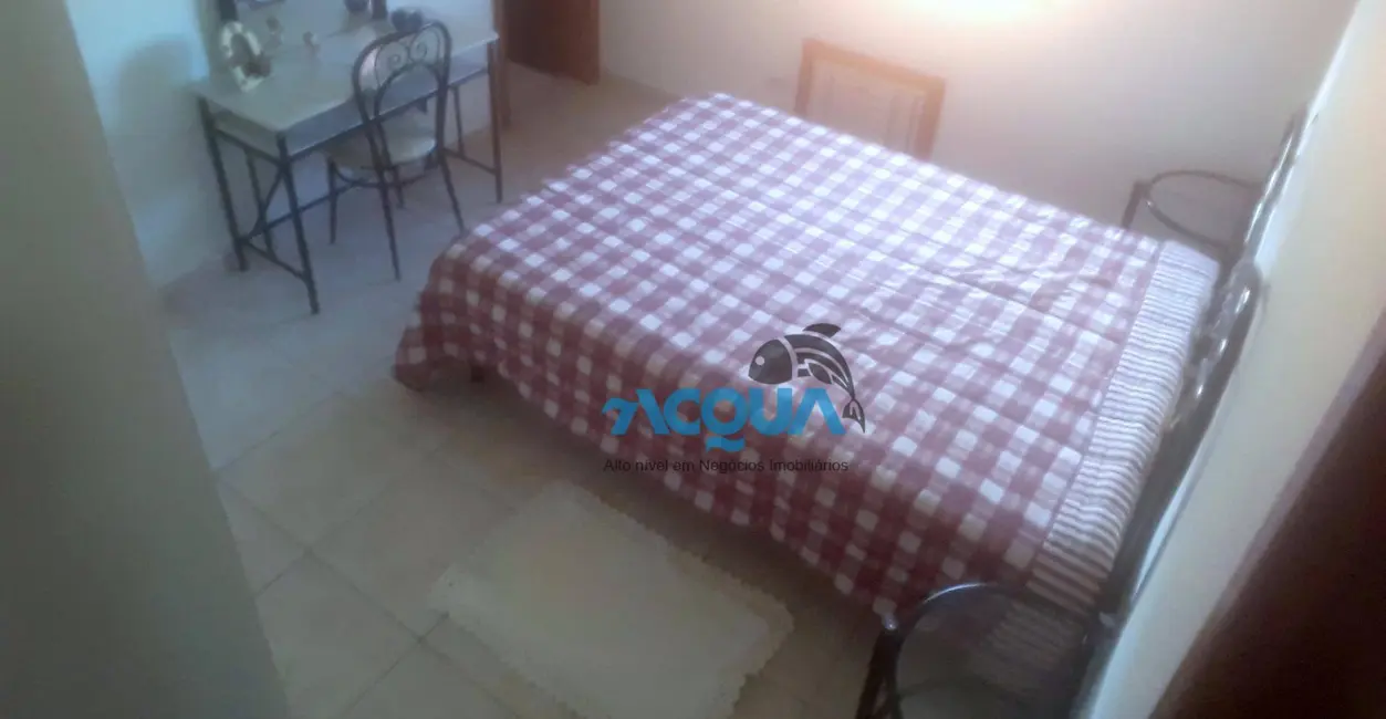 Foto 5 de Apartamento com 3 quartos à venda, 115m2 em Jardim Três Marias, Guaruja - SP