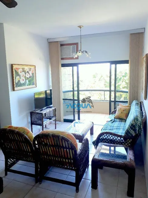 Foto 3 de Apartamento com 3 quartos à venda, 115m2 em Jardim Três Marias, Guaruja - SP