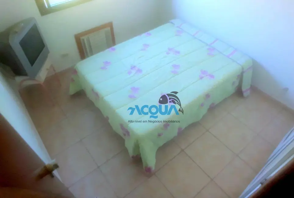 Foto 6 de Apartamento com 3 quartos à venda, 115m2 em Jardim Três Marias, Guaruja - SP