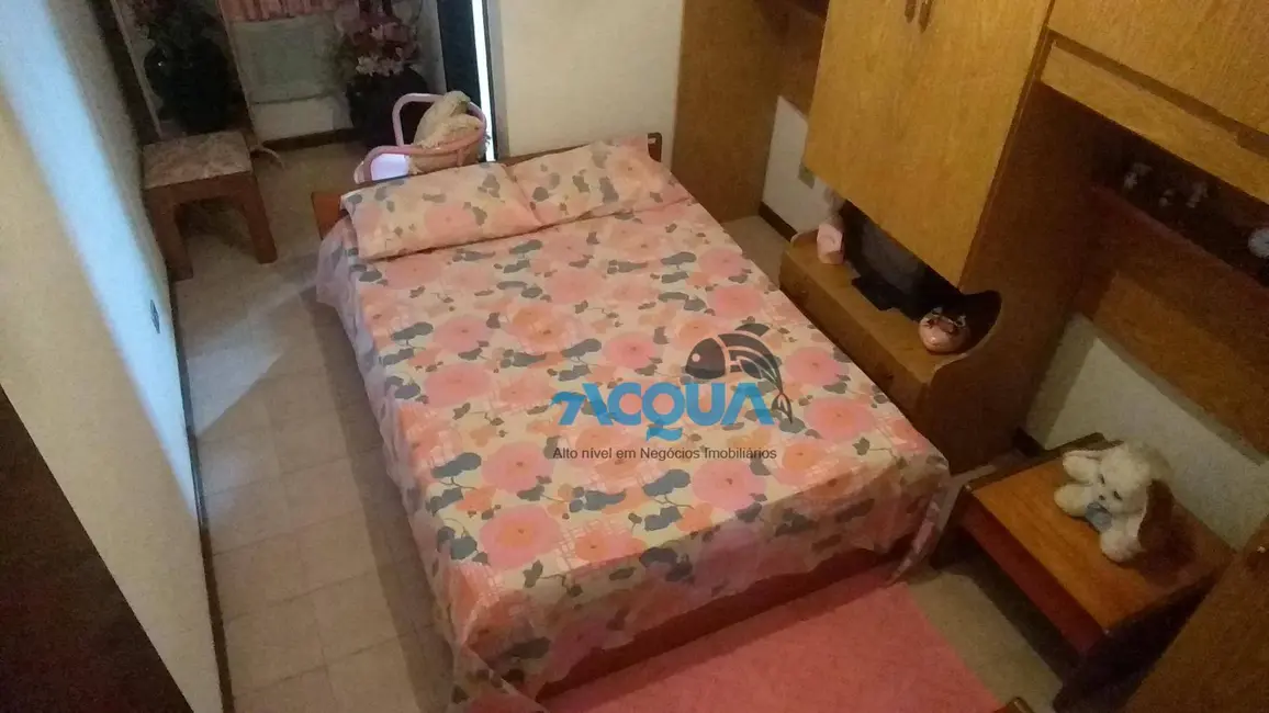 Apartamento com 4 quartos à venda, 95m2 em Jardim Três Marias, Guaruja - SP - imagem 5 Foto 5 de Apartamento com 4 quartos à venda, 95m2 em Jardim Três Marias, Guaruja - SP