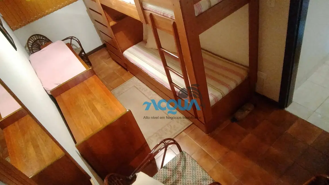 Apartamento com 4 quartos à venda, 95m2 em Jardim Três Marias, Guaruja - SP - imagem 3 Foto 3 de Apartamento com 4 quartos à venda, 95m2 em Jardim Três Marias, Guaruja - SP