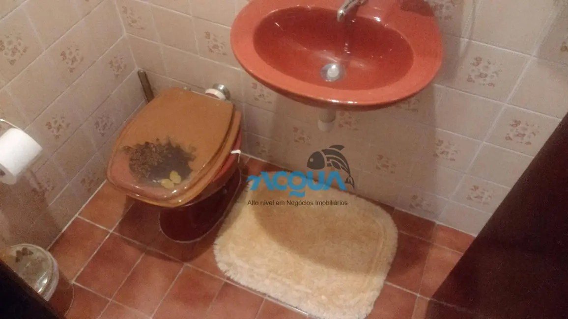 Apartamento com 4 quartos à venda, 95m2 em Jardim Três Marias, Guaruja - SP - imagem 4 Foto 4 de Apartamento com 4 quartos à venda, 95m2 em Jardim Três Marias, Guaruja - SP