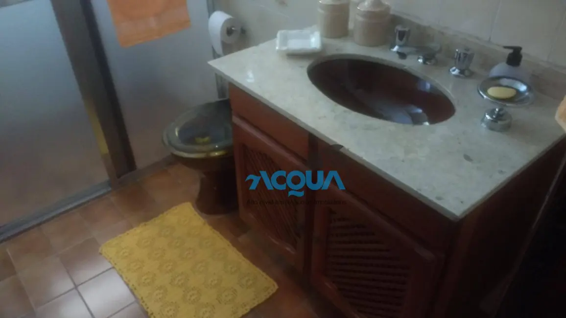 Apartamento com 4 quartos à venda, 95m2 em Jardim Três Marias, Guaruja - SP - imagem 7 Foto 7 de Apartamento com 4 quartos à venda, 95m2 em Jardim Três Marias, Guaruja - SP