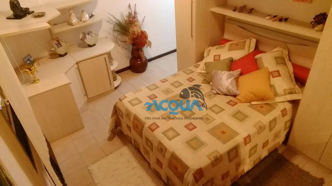 Apartamento com 4 quartos à venda, 95m2 em Jardim Três Marias, Guaruja - SP - imagem 6 Foto 6 de Apartamento com 4 quartos à venda, 95m2 em Jardim Três Marias, Guaruja - SP