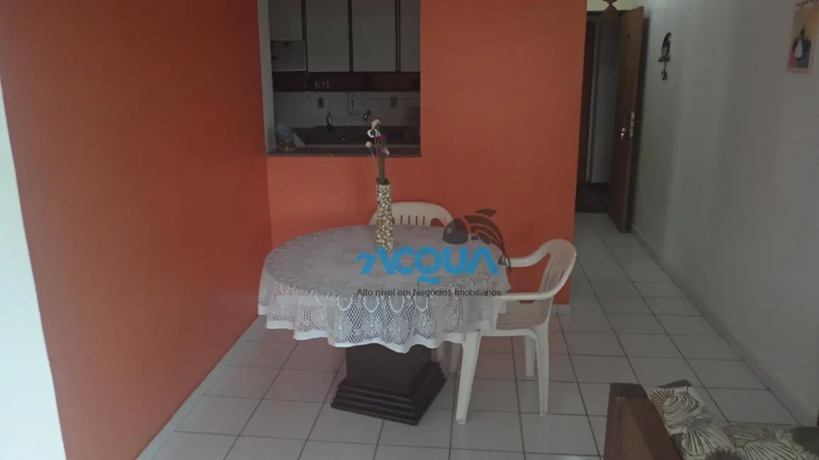 Apartamento com 3 quartos à venda, 120m2 em Guaruja - SP - imagem 3 Foto 3 de Apartamento com 3 quartos à venda, 120m2 em Guaruja - SP