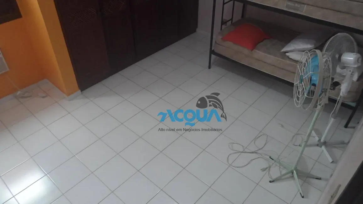 Apartamento com 3 quartos à venda, 120m2 em Guaruja - SP - imagem 6 Foto 6 de Apartamento com 3 quartos à venda, 120m2 em Guaruja - SP