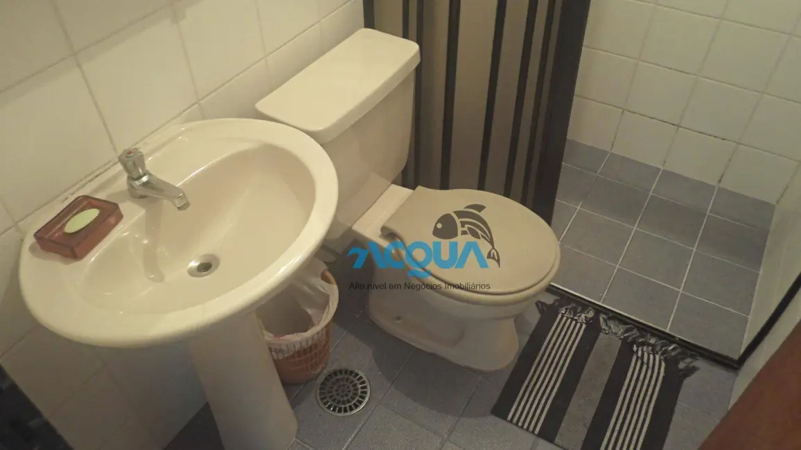 Apartamento com 3 quartos à venda, 120m2 em Guaruja - SP - imagem 4 Foto 4 de Apartamento com 3 quartos à venda, 120m2 em Guaruja - SP