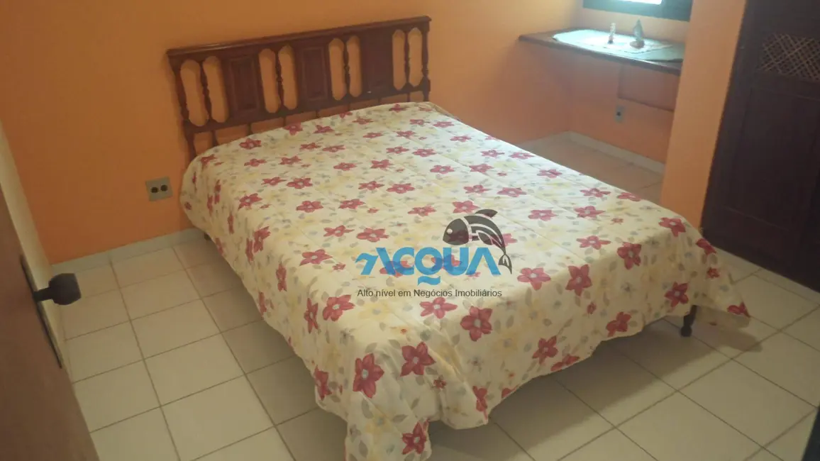 Apartamento com 3 quartos à venda, 120m2 em Guaruja - SP - imagem 7 Foto 7 de Apartamento com 3 quartos à venda, 120m2 em Guaruja - SP