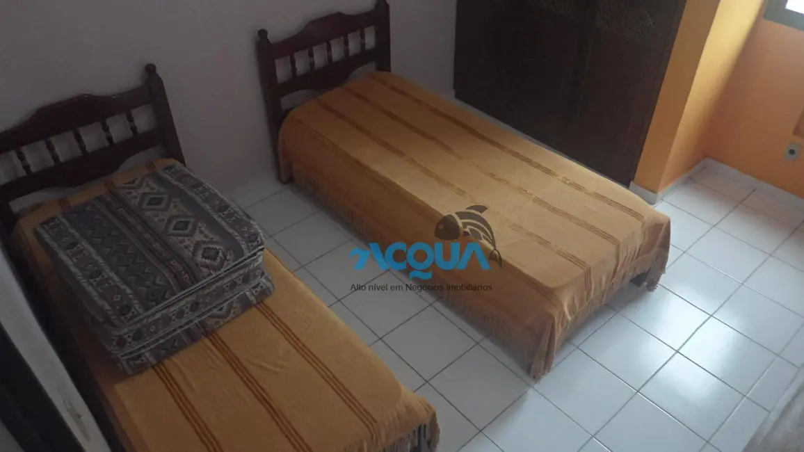 Apartamento com 3 quartos à venda, 120m2 em Guaruja - SP - imagem 5 Foto 5 de Apartamento com 3 quartos à venda, 120m2 em Guaruja - SP