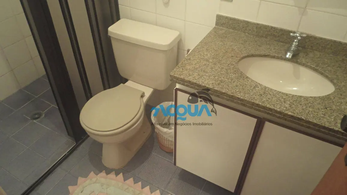 Apartamento com 3 quartos à venda, 120m2 em Guaruja - SP - imagem 8 Foto 8 de Apartamento com 3 quartos à venda, 120m2 em Guaruja - SP