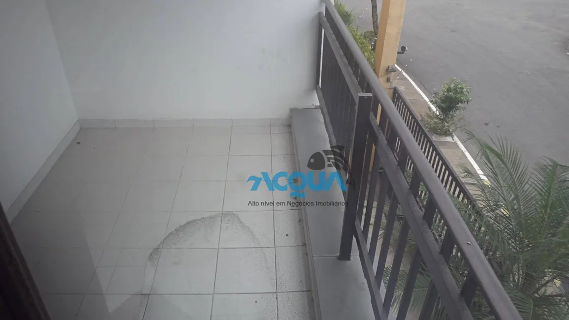 Apartamento com 3 quartos à venda, 120m2 em Guaruja - SP - imagem 9 Foto 9 de Apartamento com 3 quartos à venda, 120m2 em Guaruja - SP