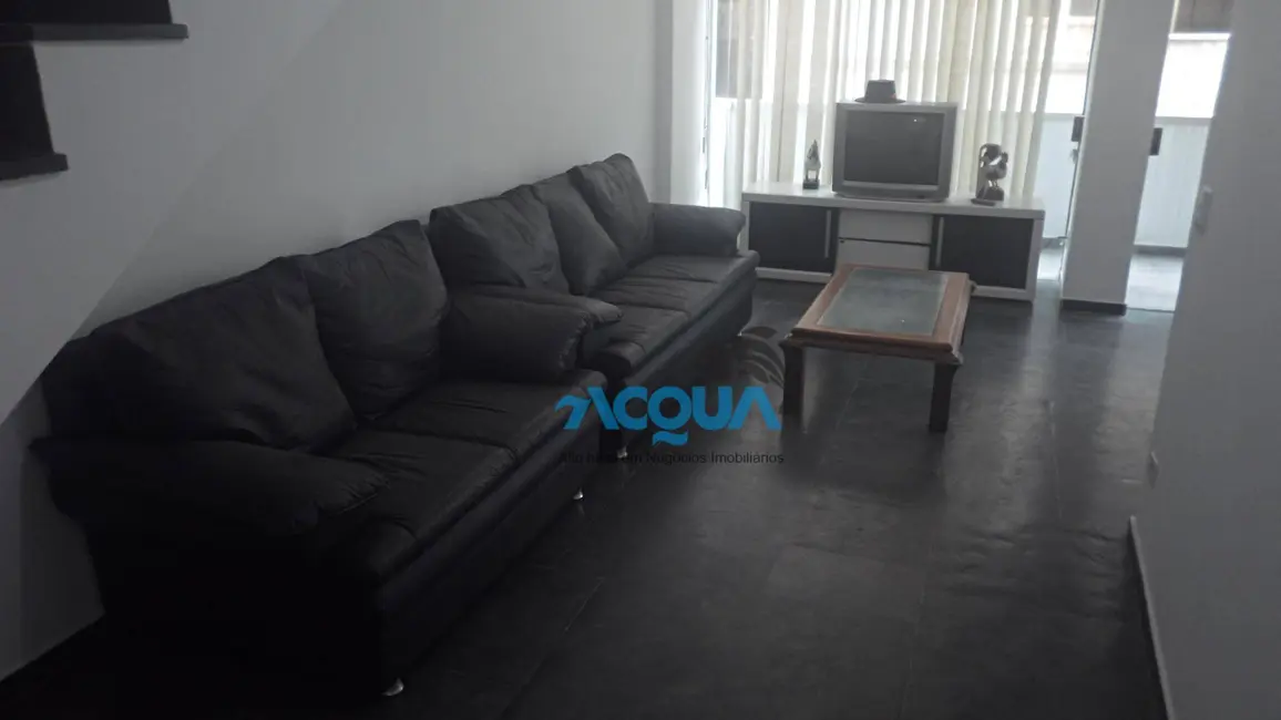 Foto 1 de Apartamento com 3 quartos à venda, 130m2 em Guaruja - SP