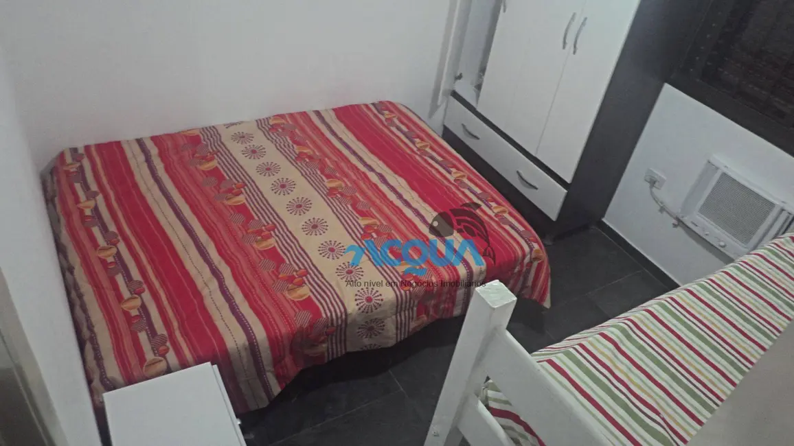 Foto 4 de Apartamento com 3 quartos à venda, 130m2 em Guaruja - SP