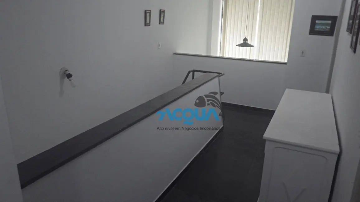 Foto 9 de Apartamento com 3 quartos à venda, 130m2 em Guaruja - SP