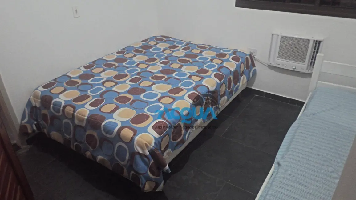 Foto 6 de Apartamento com 3 quartos à venda, 130m2 em Guaruja - SP