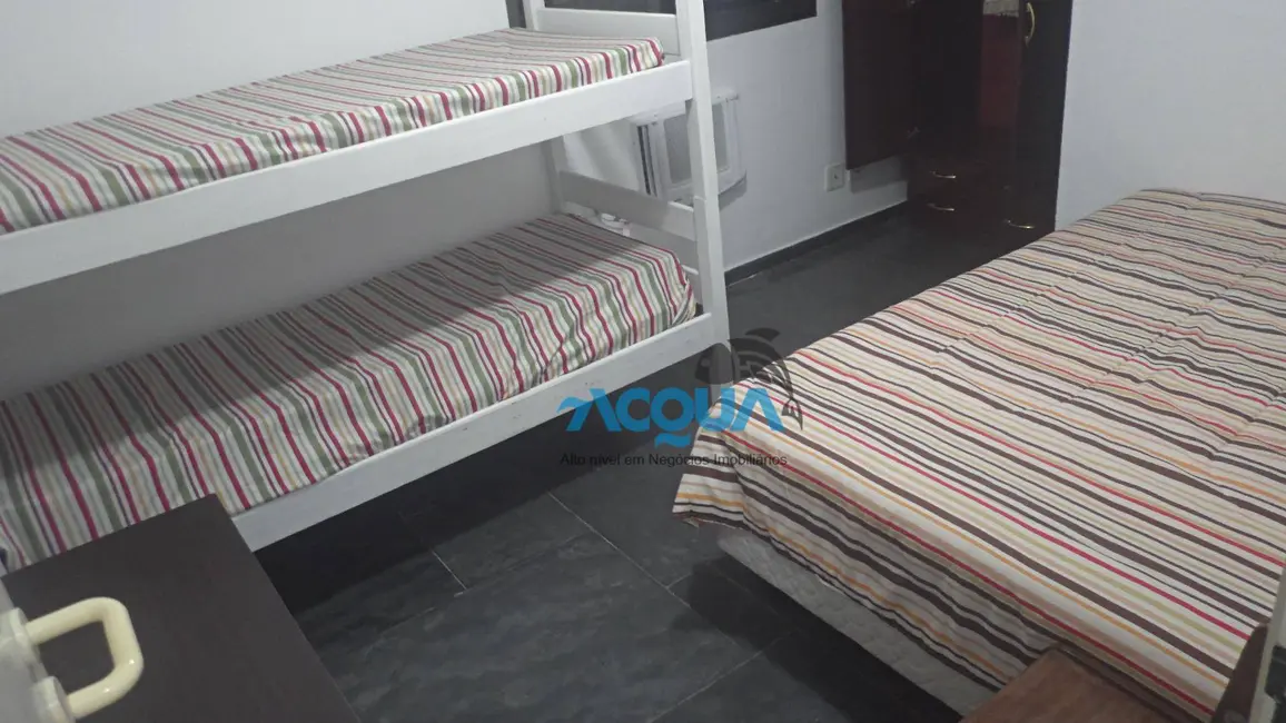 Foto 3 de Apartamento com 3 quartos à venda, 130m2 em Guaruja - SP