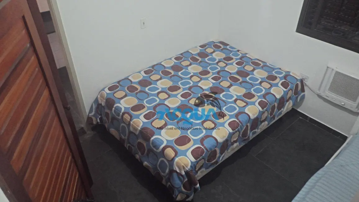 Foto 7 de Apartamento com 3 quartos à venda, 130m2 em Guaruja - SP