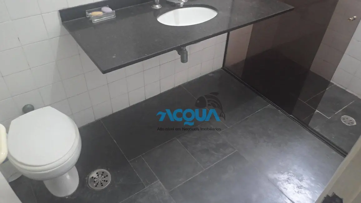 Foto 8 de Apartamento com 3 quartos à venda, 130m2 em Guaruja - SP