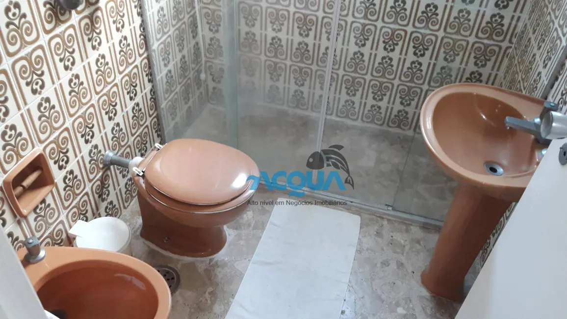 Foto 5 de Apartamento com 3 quartos à venda, 100m2 em Guaruja - SP