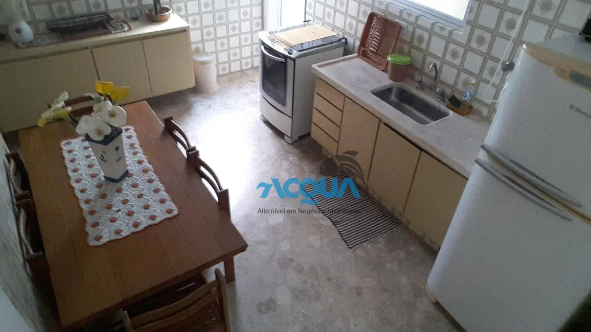 Foto 2 de Apartamento com 3 quartos à venda, 100m2 em Guaruja - SP